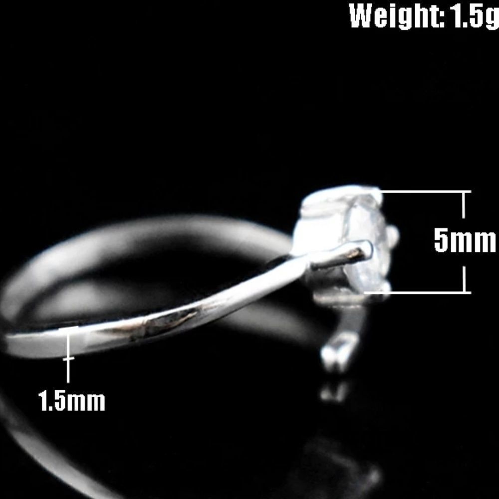 Simple Statment - Picture 3 of 4